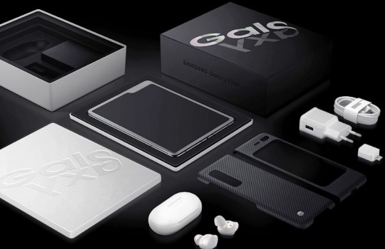 Harga Samsung Galaxy Fold dan Spesifikasi, Ponsel Mahal yang Sold Out dalam 31 Menit