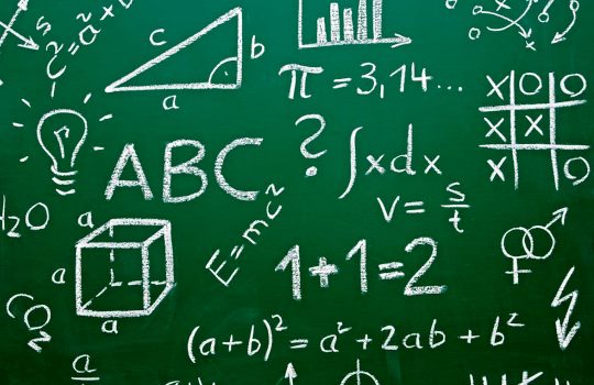 Tips Ampuh Mengingat Rumus Matematika dan Fisika Tanpa Harus Menghafalkan