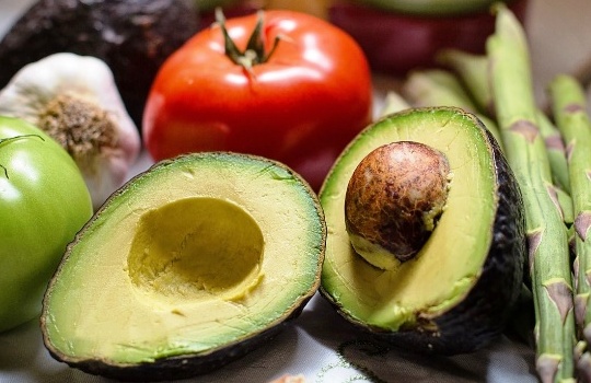 Gaya Hidup Vegan Membuat Tidur Lebih Lelap dan Berkualitas