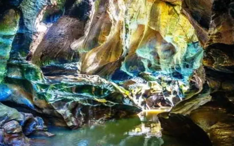 Destinasi Liburan dan Wisata Anti Mainstream di Bali