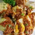Resep Siomay Ikan Bandung dan Cara Membuatnya