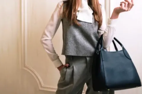 Tips Memilih Tas Kulit Wanita yang Stylish