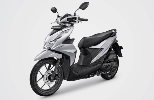 Kenali Penyebab dan Cara Mengatasi Tarikan Motor Matik yang Berat