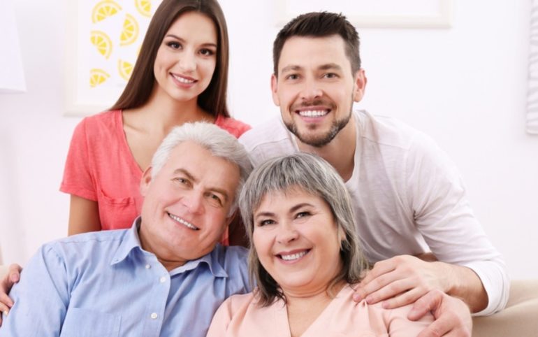 Perfect Memorable Gifts Parents