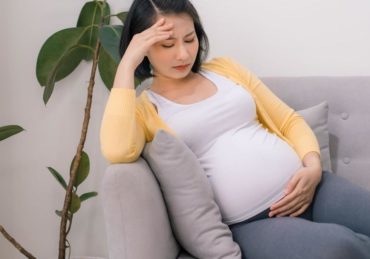 Penuhi Kebutuhan Zat Besi untuk Kesehatan Ibu Hamil dan Janin di Dalam Kandungan