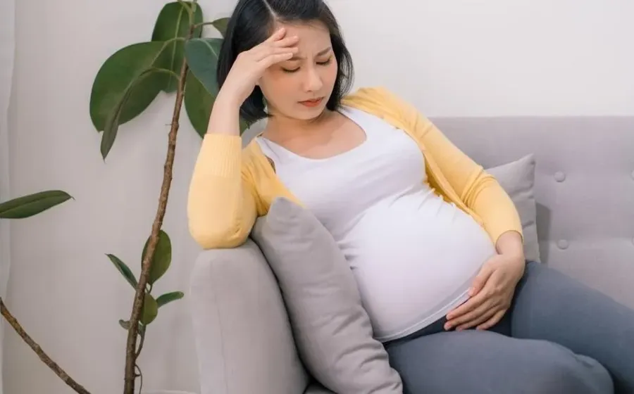 Penuhi Kebutuhan Zat Besi untuk Kesehatan Ibu Hamil dan Janin di Dalam Kandungan