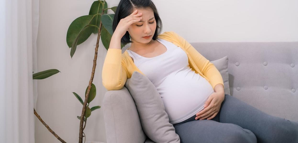 Penuhi Kebutuhan Zat Besi untuk Kesehatan Ibu Hamil dan Janin di Dalam Kandungan