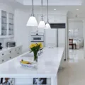 Temukan Inspirasi Dekor Kitchen Agar Tampak Luas