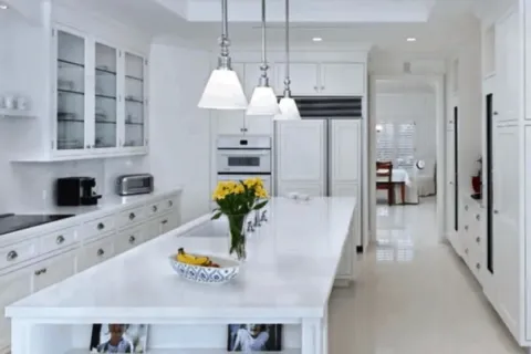 Temukan Inspirasi Dekor Kitchen Agar Tampak Luas