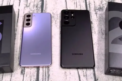 Harga Hp Samsung Terbaru S Series, Produk High End dari Samsung