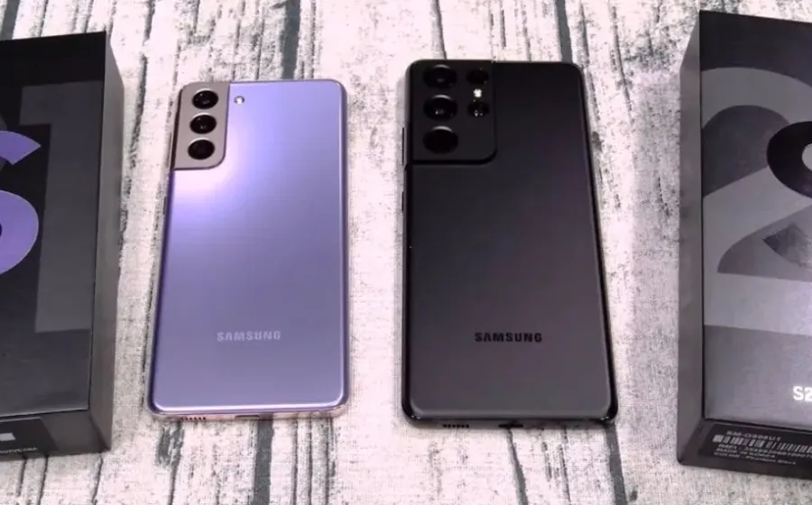 Harga Hp Samsung Terbaru S Series, Produk High End dari Samsung