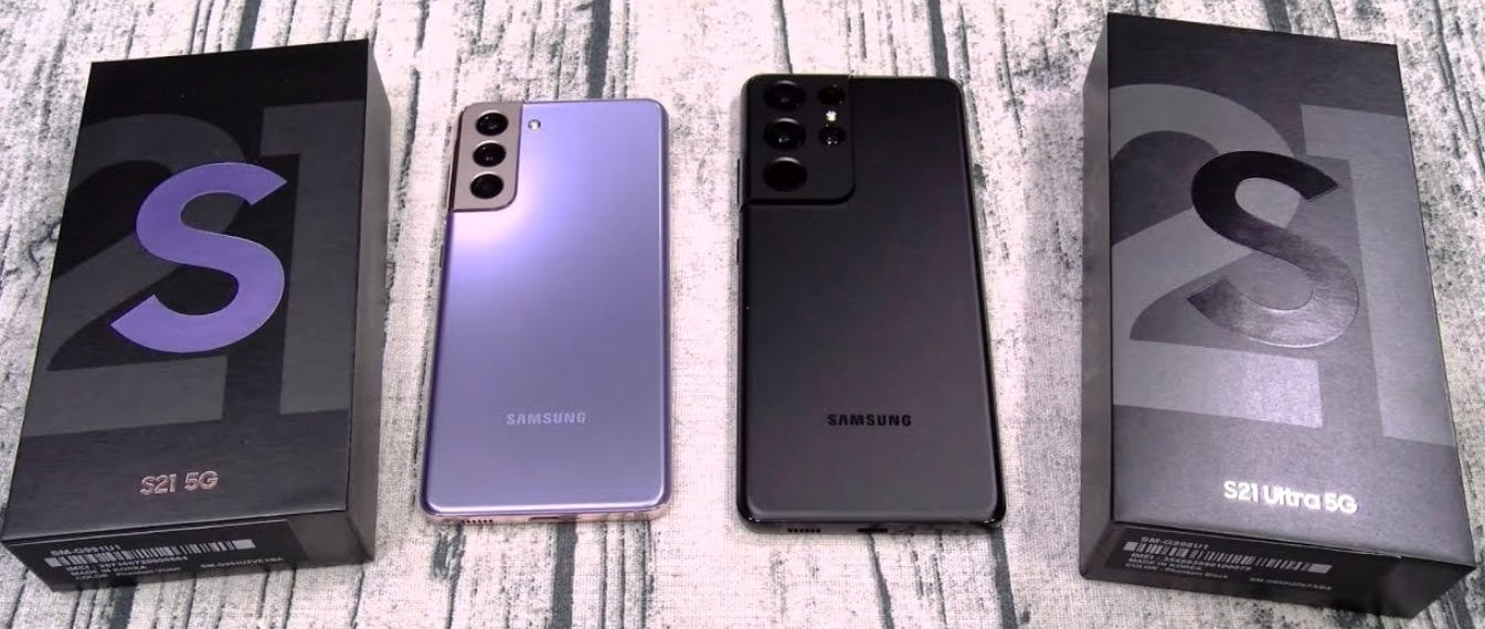 Harga Hp Samsung Terbaru S Series, Produk High End dari Samsung