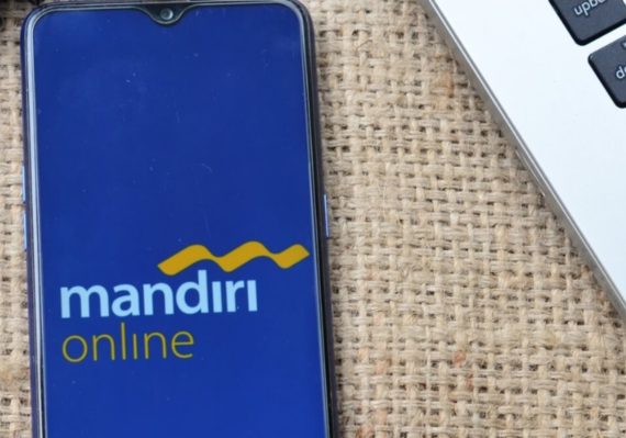 Mudahnya Buka Rekening Bank Mandiri Secara Online di LinkAja