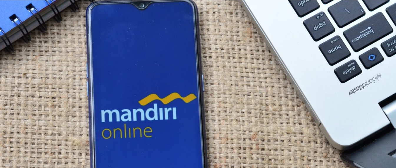 Mudahnya Buka Rekening Bank Mandiri Secara Online di LinkAja
