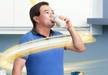 Kelebihan Ensure sebagai Susu Terbaik untuk Lansia