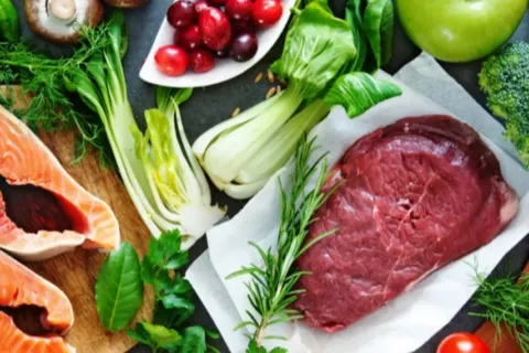 Pilihan Makanan Sehat untuk Penambah Berat Badan Anak
