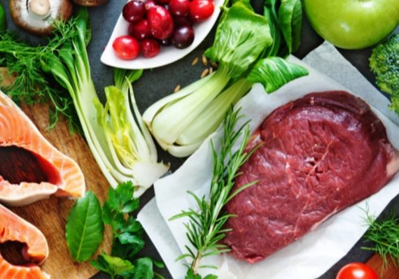 Pilihan Makanan Sehat untuk Penambah Berat Badan Anak