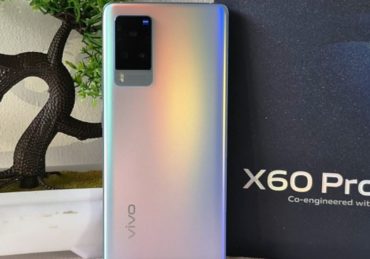 Yuk Cari Tahu Tentang Harga HP Vivo X60 Pro