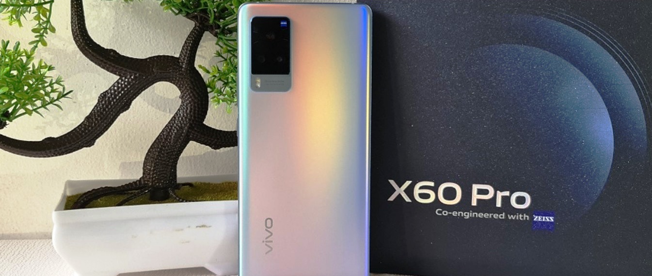 Yuk Cari Tahu Tentang Harga HP Vivo X60 Pro