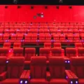 Bioskop Araya XXI Cinema 21 Malang