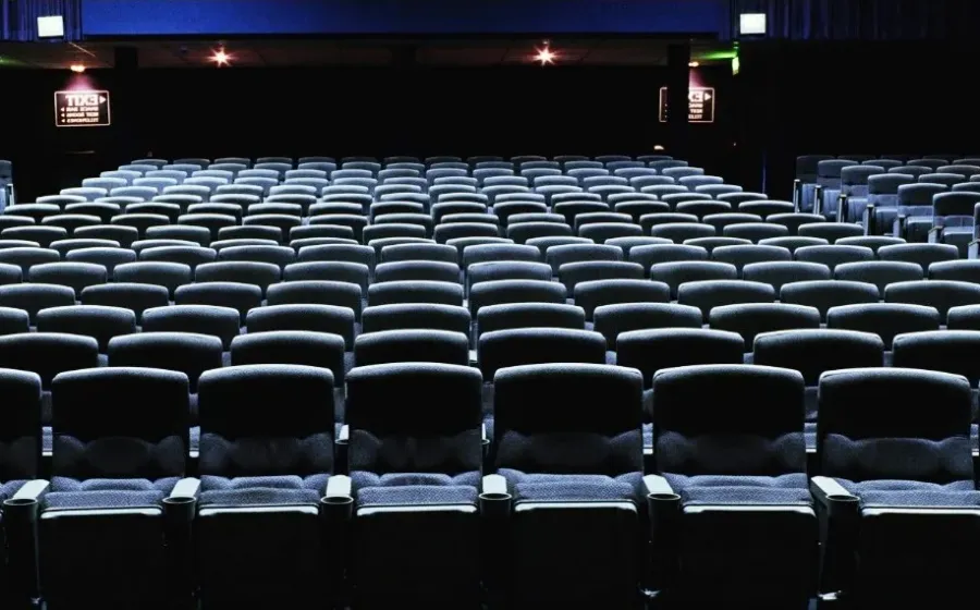 Bioskop Arion XXI Cinema 21 Jakarta Timur