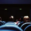 Bioskop Bintaro XXI Cinema 21 Tangerang Selatan