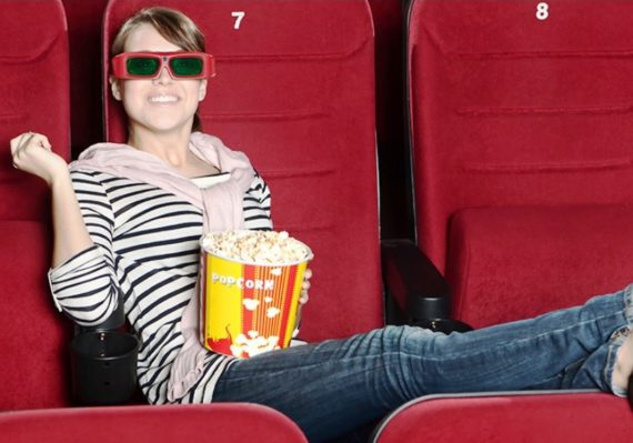 Bioskop Bogor Square XXi Cinema 21 Bogor