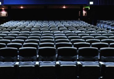 Bioskop Ciputra World XXI Cinema 21 Surabaya