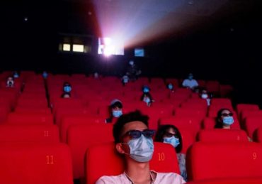 Bioskop Depok XXI Cinema 21 Depok