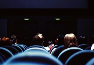Bioskop Gading XXI Cinema 21 Jakarta Utara