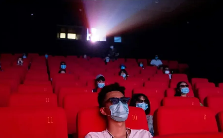 Bioskop Kemang Village XXI Cinema 21 Jakarta Selatan