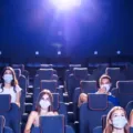 Bioskop LEM XXI Cinema 21 Mataram Lombok