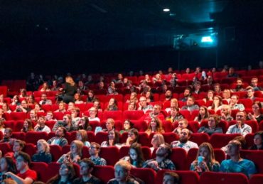 Bioskop Living World XXI Cinema 21 Tangerang Selatan