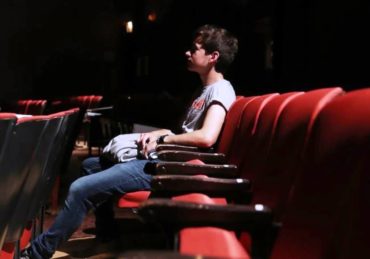 Bioskop Mega Bekasi XXI Cinema 21 Bekasi