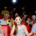 Bioskop Plasa Cibubur XXI Cinema 21 Bekasi