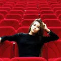 Bioskop Plaza Indonesia XXI Cinema 21 Jakarta Pusat