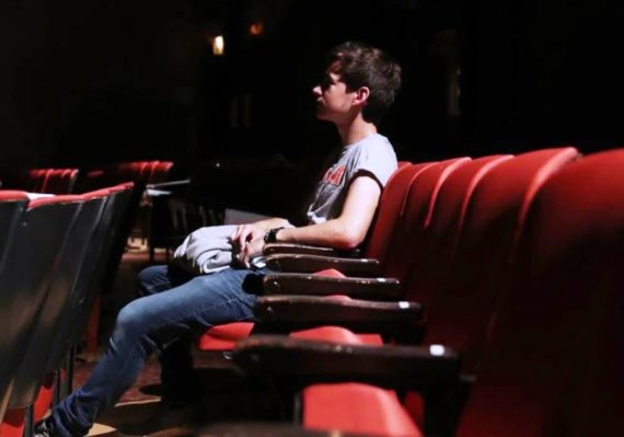 Bioskop Plaza Senayan XXI Cinema 21 Jakarta Pusat