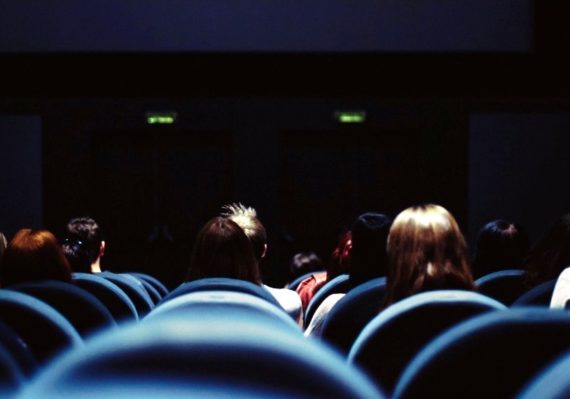 Bioskop Revo Town XXI Cinema 21 Bekasi