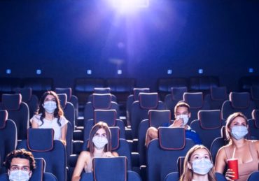 Bioskop Senayan City XXI Cinema 21 Jakarta Pusat