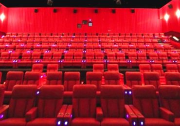 Bioskop Studio XXI Cinema 21 Balikpapan