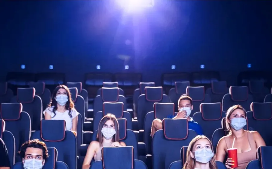 Bioskop Summarecon Mal Bekasi XXI Cinema 21 Bekasi