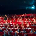 Bioskop Transmart Rungkut XXI Cinema 21 Surabaya