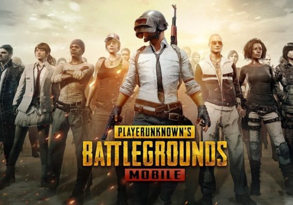 Alasan PUBG Mobile adalah Game yang Populer