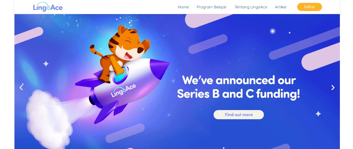 Raih Penghargaan, LingoAce Dipercaya Bantu Anak Belajar Mandarin