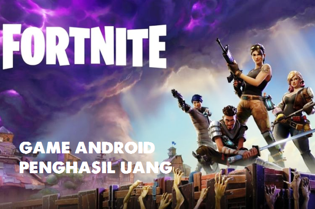 Game Android Penghasil Uang
