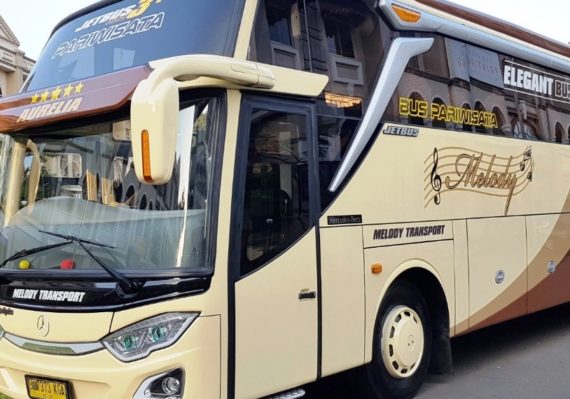 Ketahui Keunggulan Sewa Bus Pariwisata di Jakarta Bersama Melody Transport