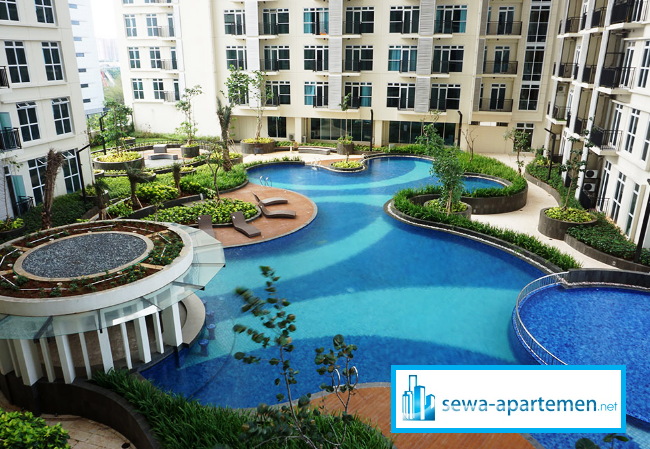 Tips Sewa Apartemen di Jakarta Barat agar Tidak Mengecewakan