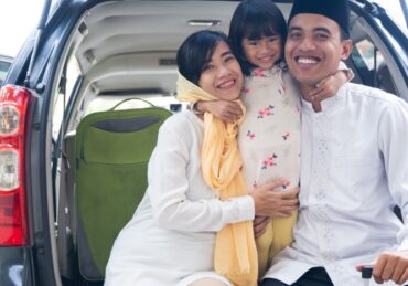 Mudik Pakai Mobil Pribadi Perhatikan Hal hal Berikut Ini