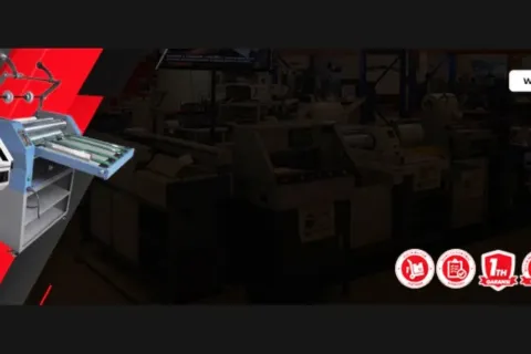 Tips Memilih Mesin Potong Kertas Terbaik agar Tidak Salah Pilih