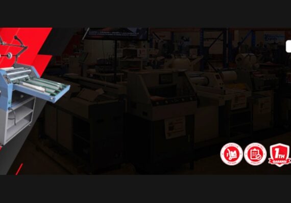 Tips Memilih Mesin Potong Kertas Terbaik agar Tidak Salah Pilih